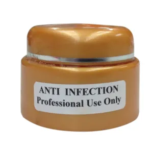 🎁 Anti Infection (100% off)