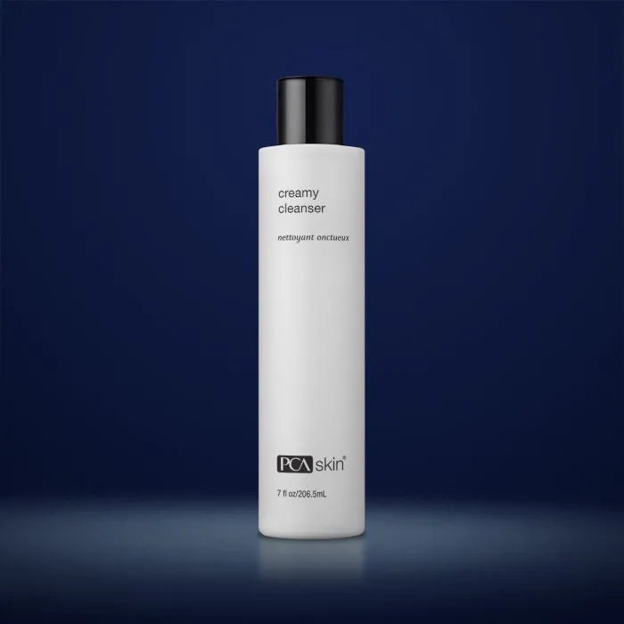 🎁 Creamy Cleanser (100% off)