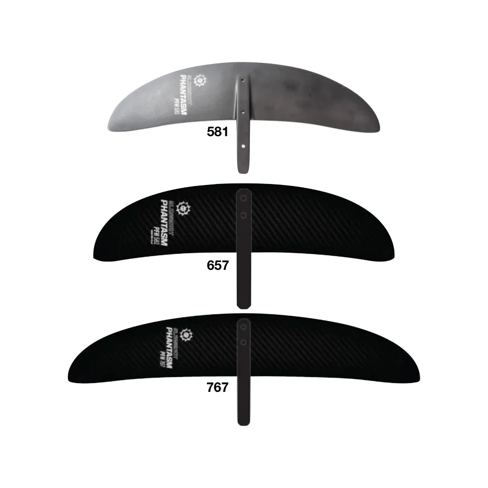 2022 Slingshot Phantasm PFH Front Wing V1