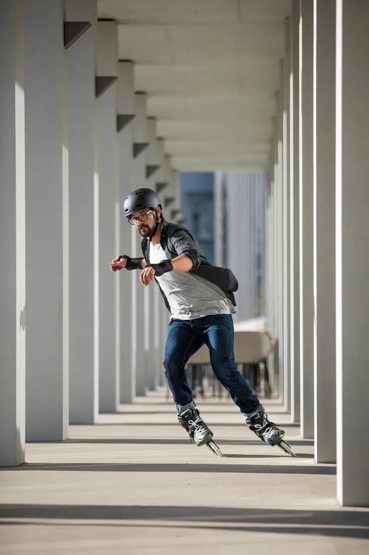 Adult Freeskate Inline Skates MF900