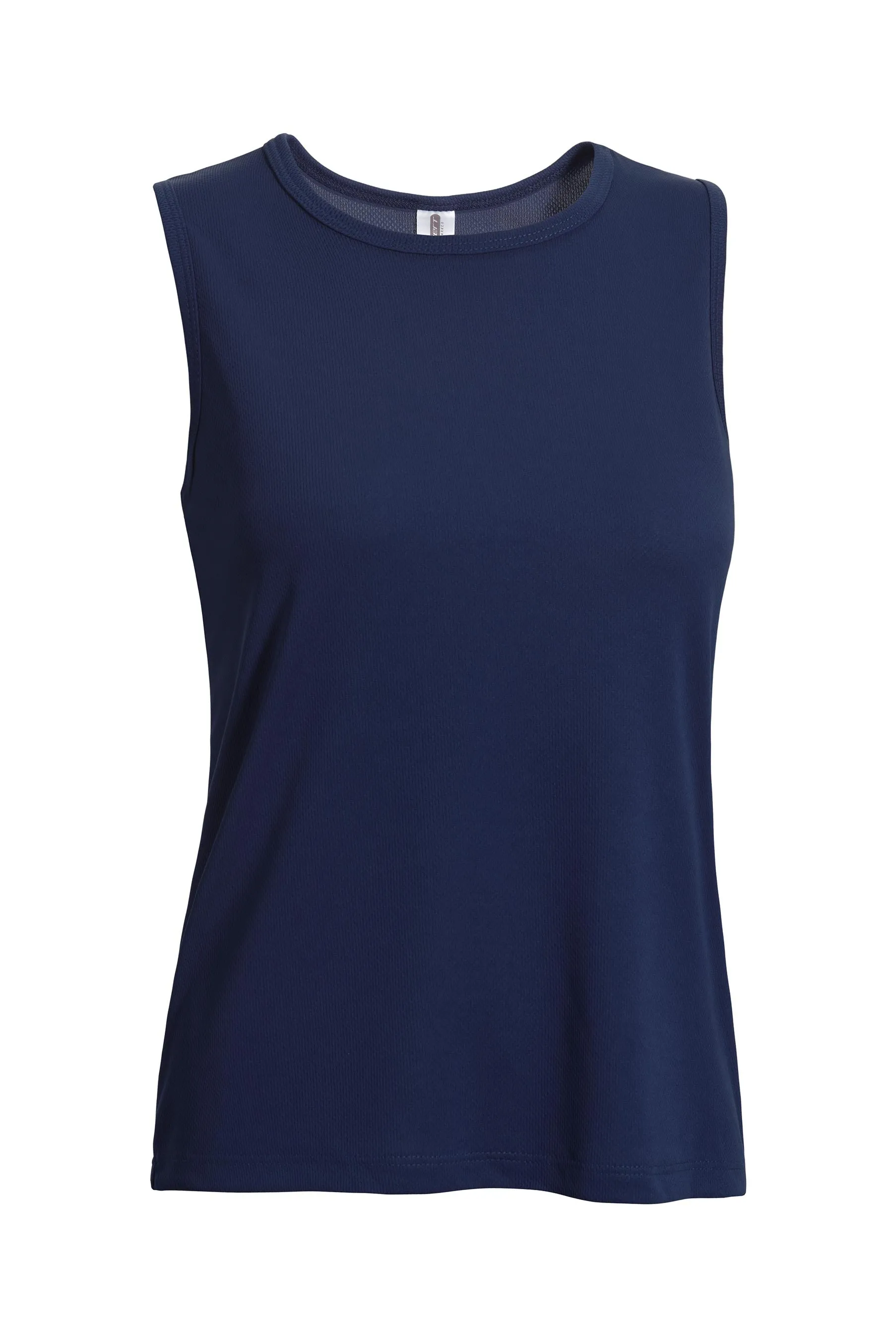 AJ219 Oxymesh™ Sleeveless Tank