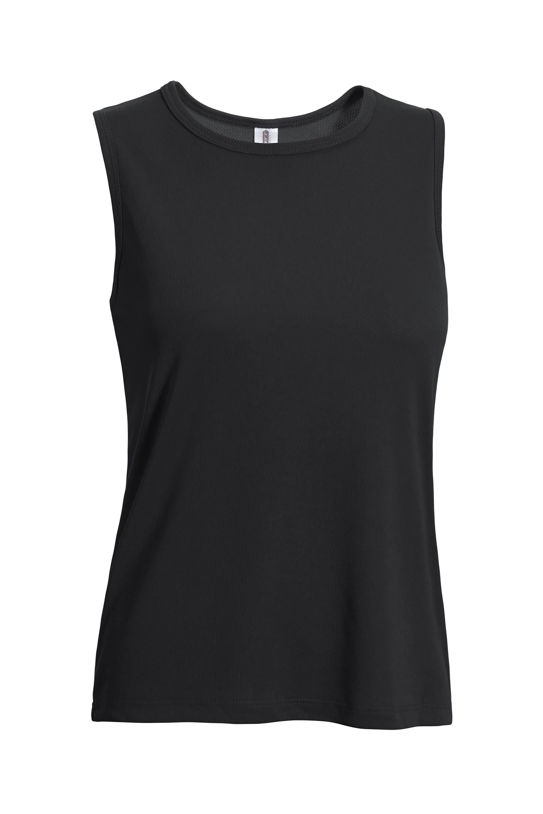 AJ219 Oxymesh™ Sleeveless Tank