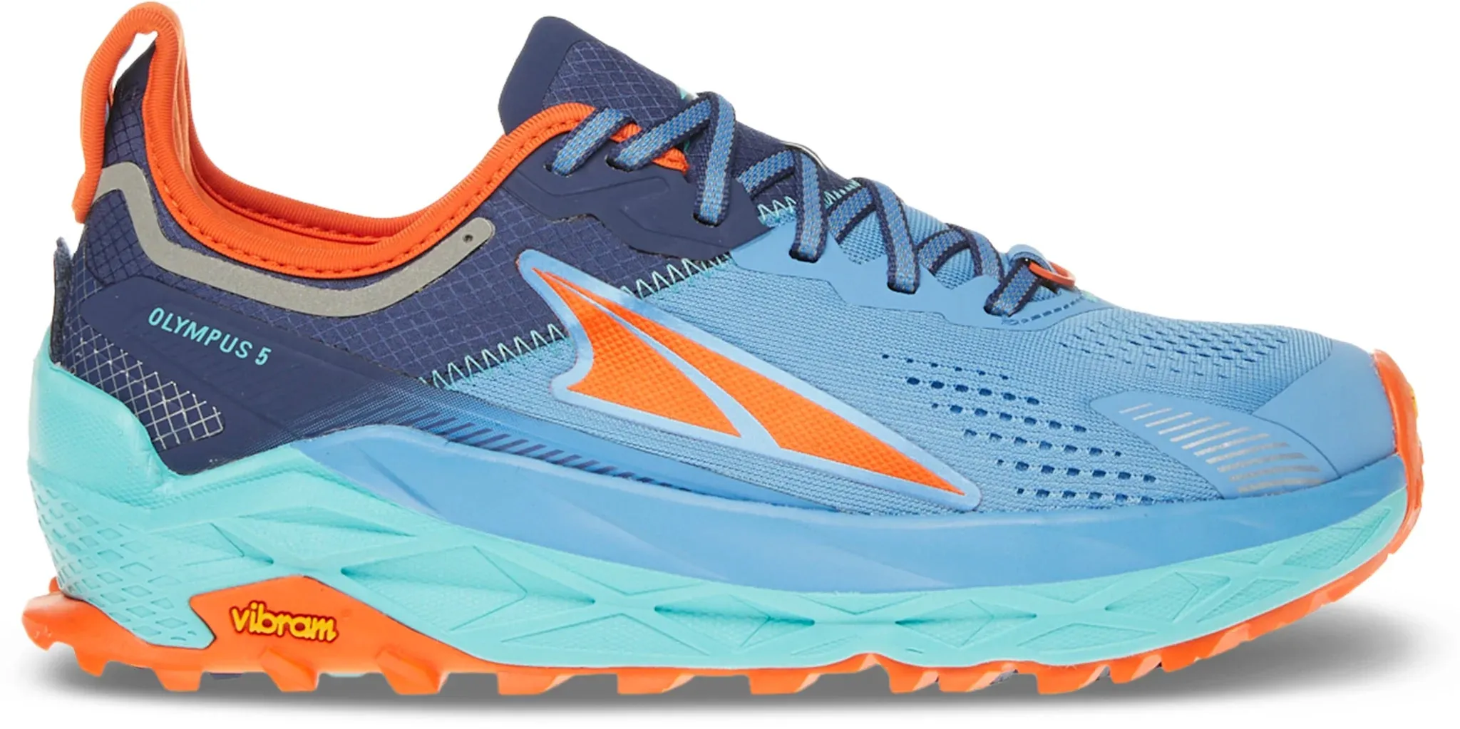 ALTRA Olympus 5 - Men's