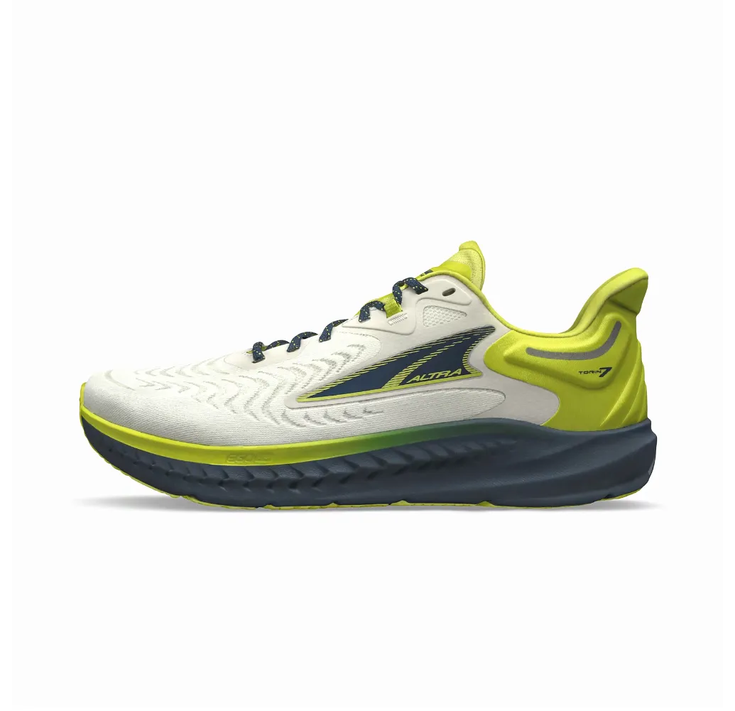 ALTRA Torin 7 - Road Shoe - Men's