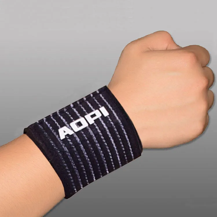 AOPI AP-2091 Wrist Elastic Bandage Supporter