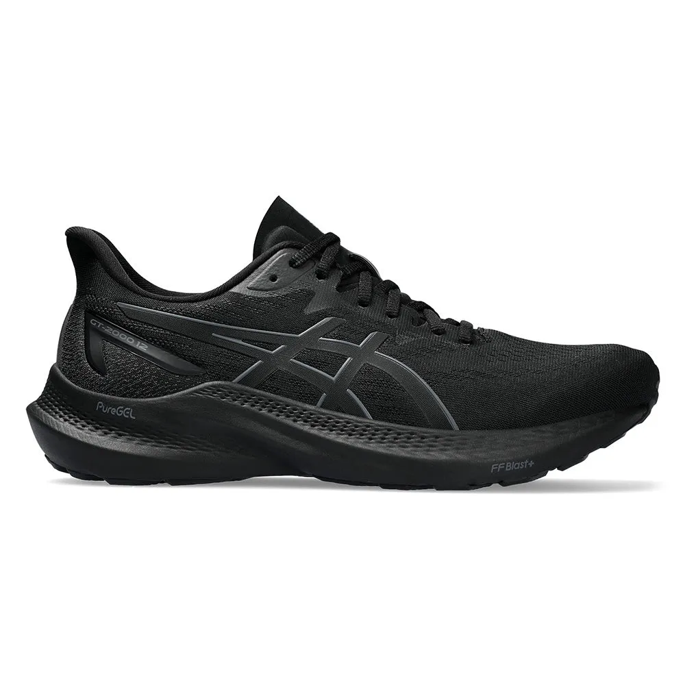 ASICS GT-2000 12 2E Mens Running Shoes