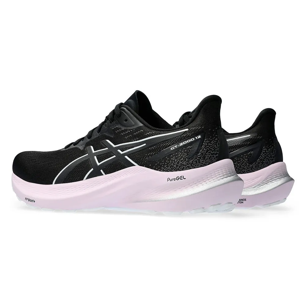 ASICS Gt-2000 12 Womens Running Shoes