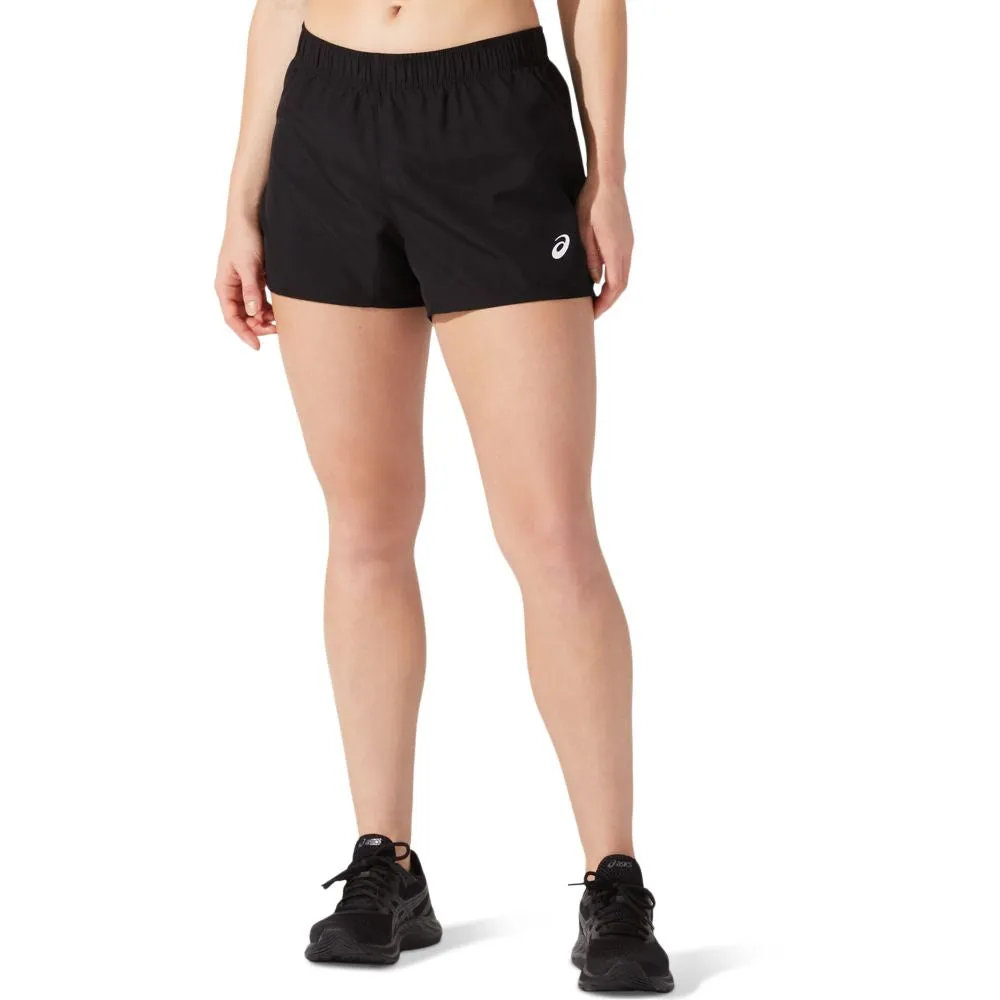 ASICS Icon 4IN Womens Shorts