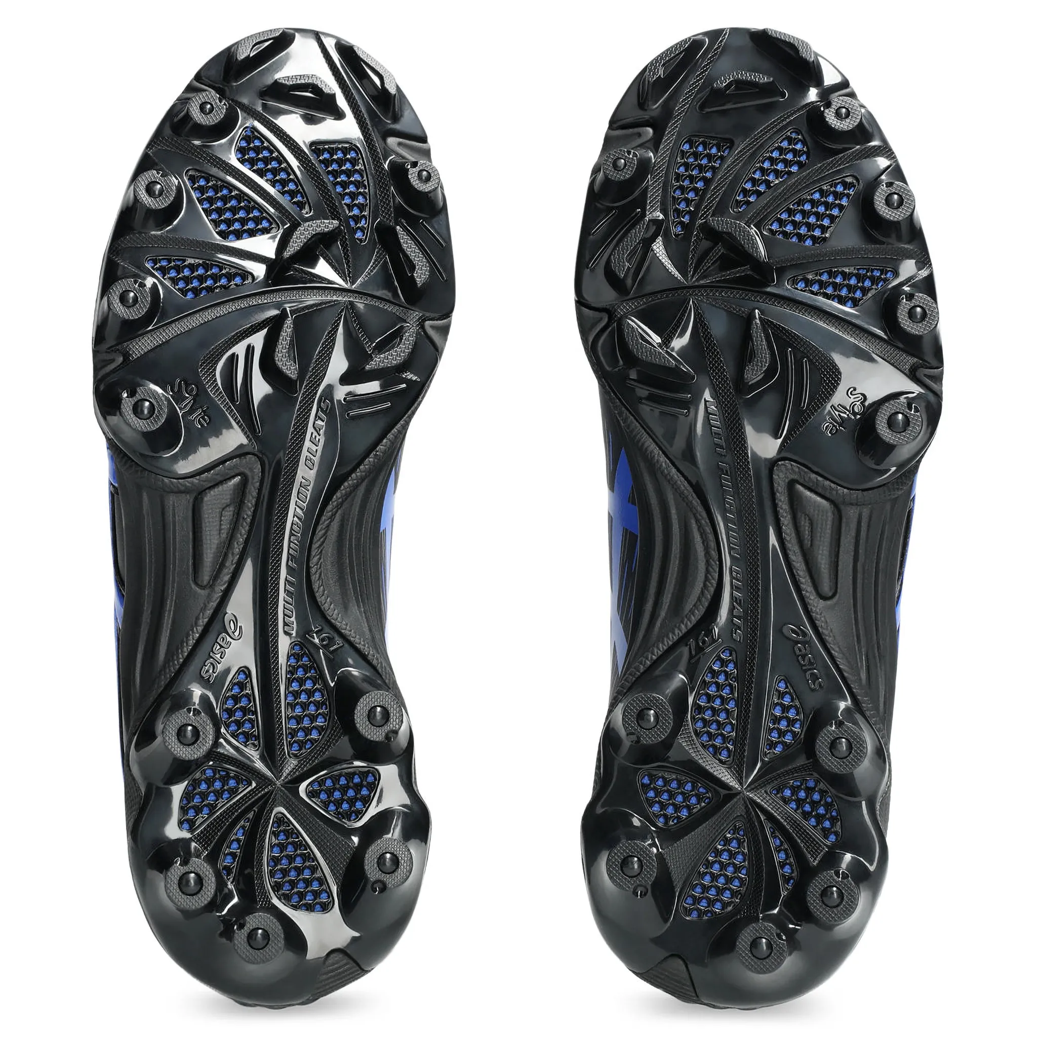 ASICS Lethal Blend GS Kids Football Boots