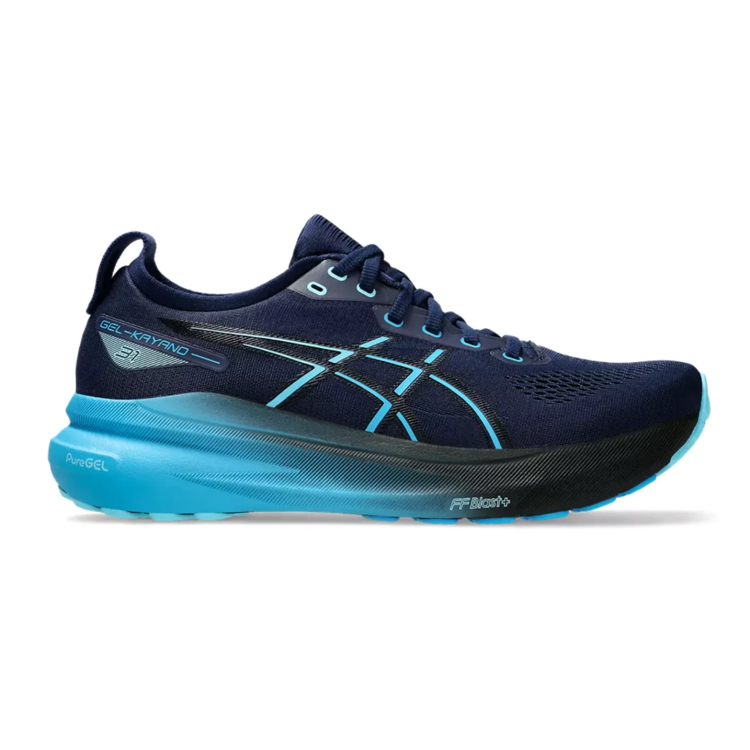 ASICS Mens Kayano 31 Running