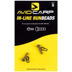 AVID CARP IN-LINE RUNBEADS