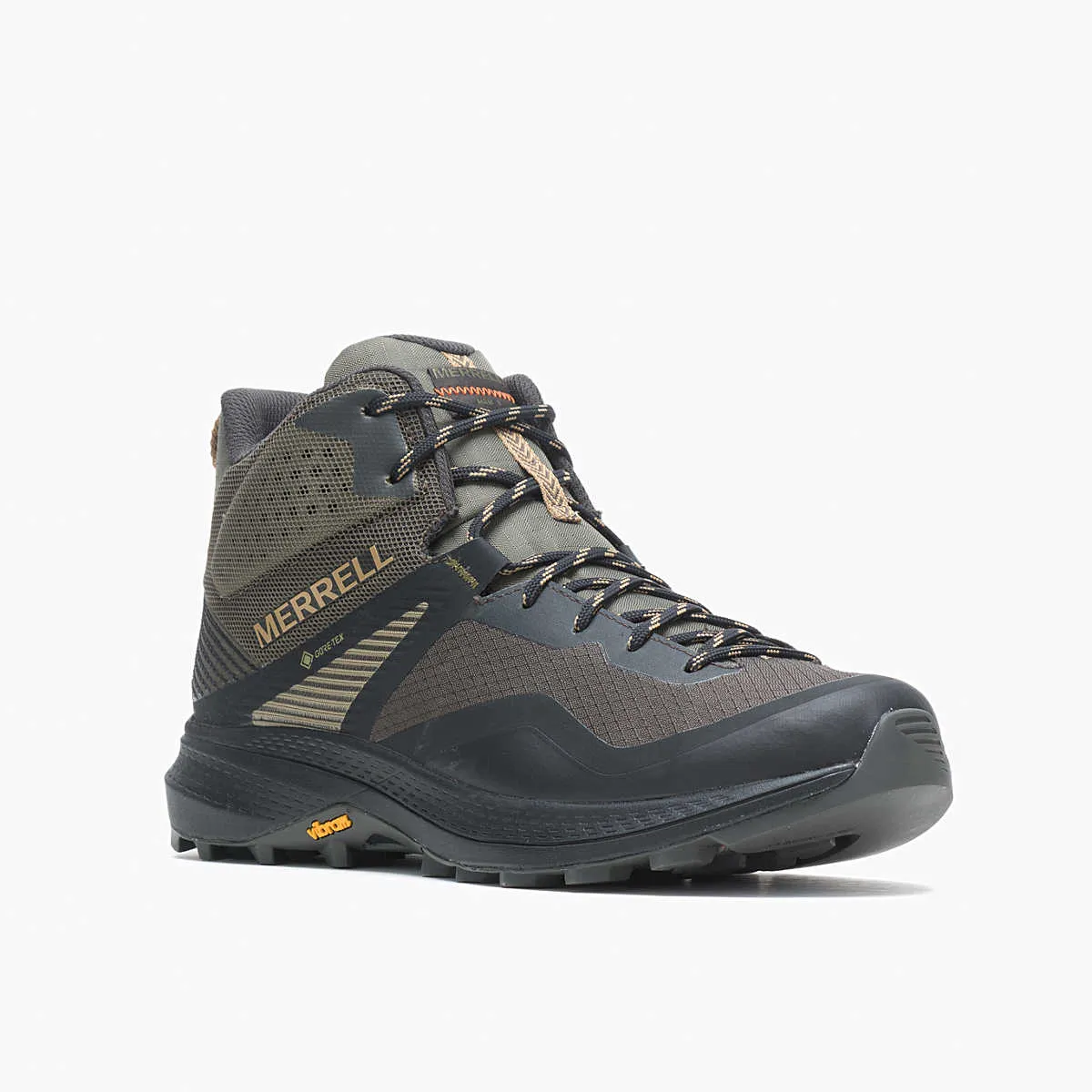 Bottes de randonéé Merrell MQM 3 Mid GTX Hommes