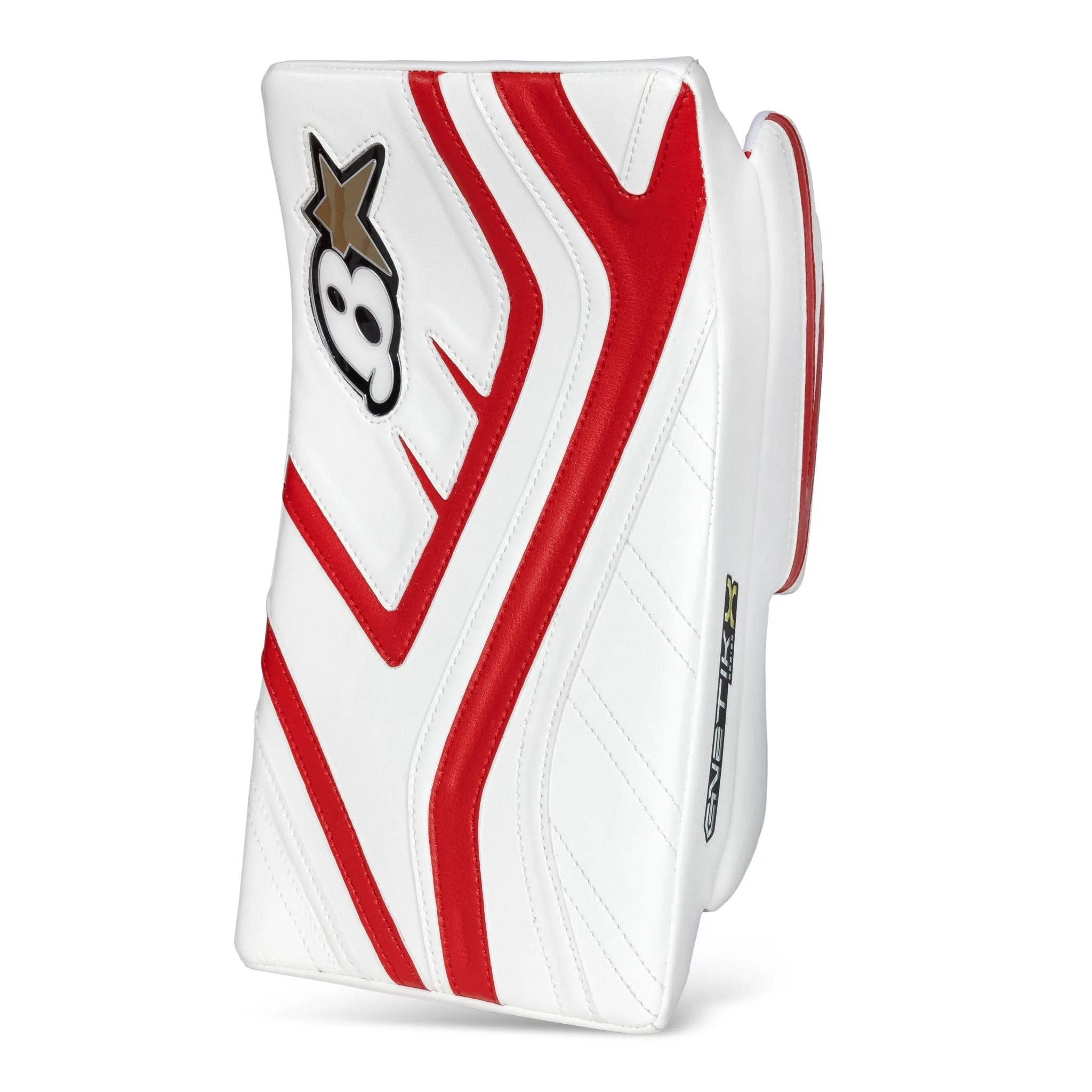 Brian's G-NETik X Intermediate Goalie Blocker