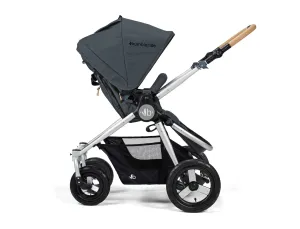 Bumbleride Era Stroller - Dawn Grey - Low Stock