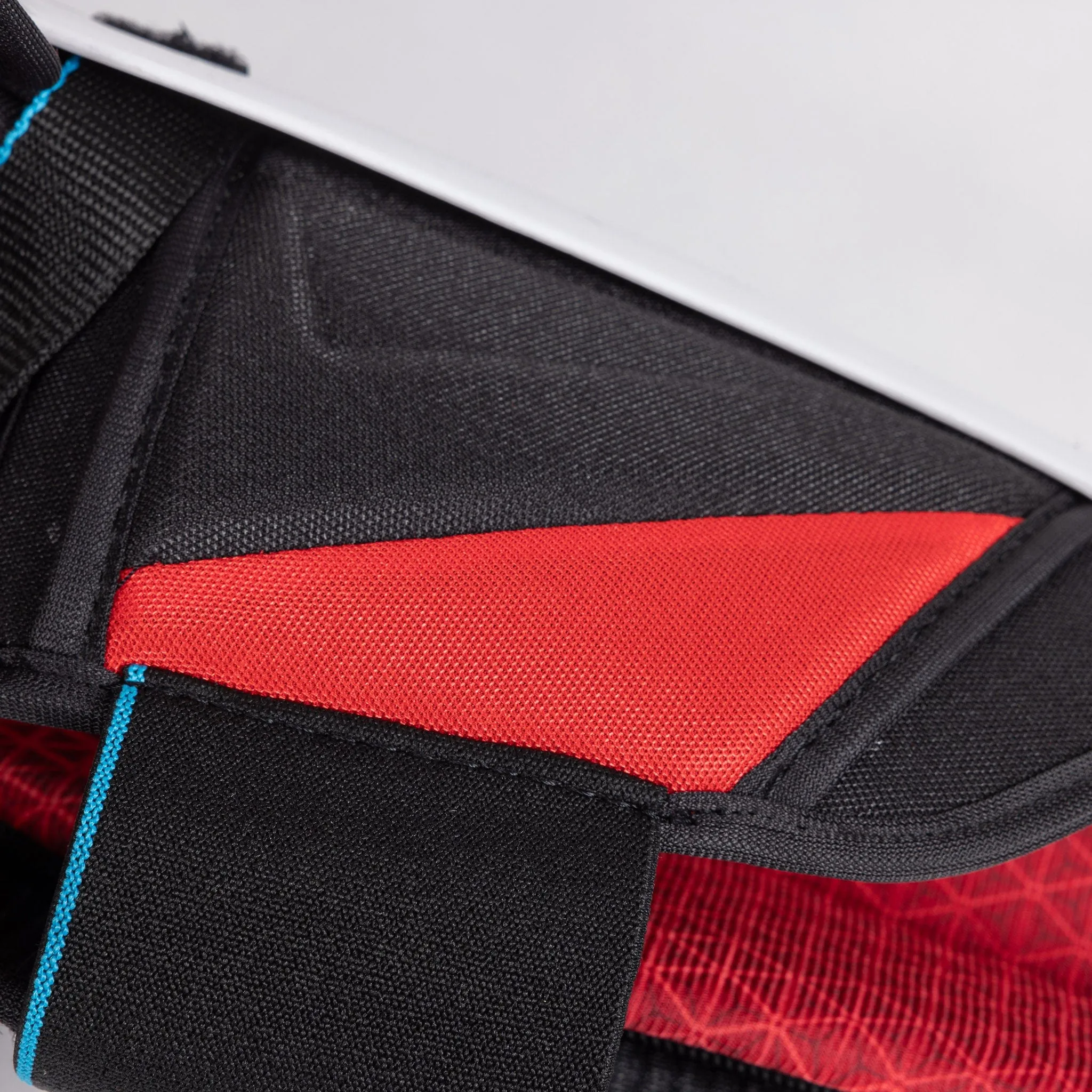 CCM Jetspeed Vibe Senior Hockey Shin Guards - (2023)