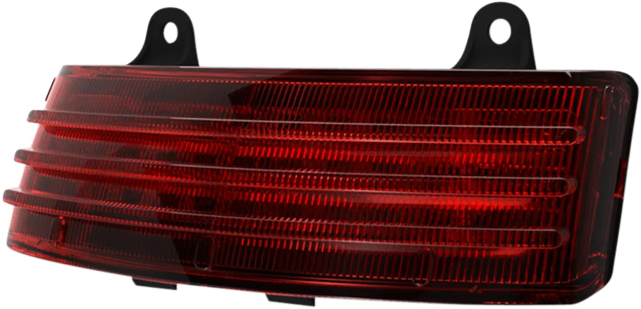 Custom Dynamics PB-TRI-3-SMOKE Probeam Led Tribars - Smoke