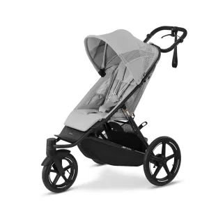 Cybex AVI Spin Fog Grey