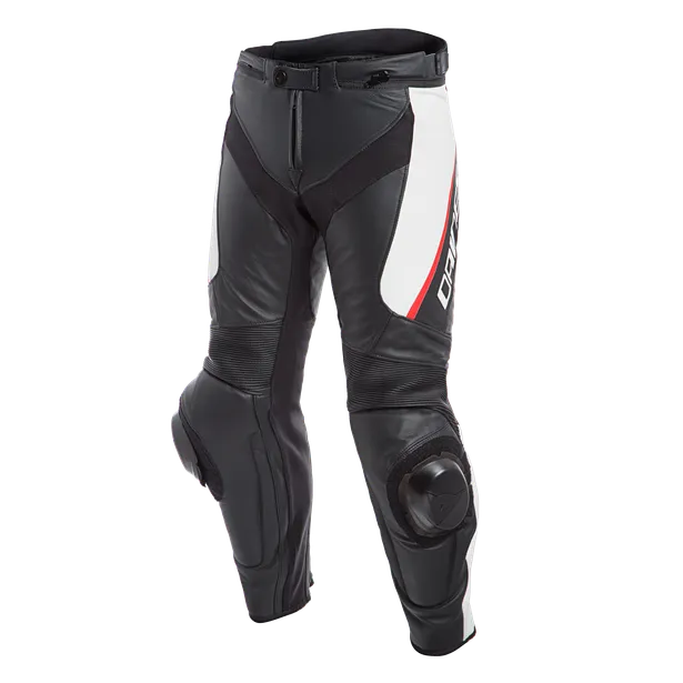 Dainese Delta 3 Leather Pants