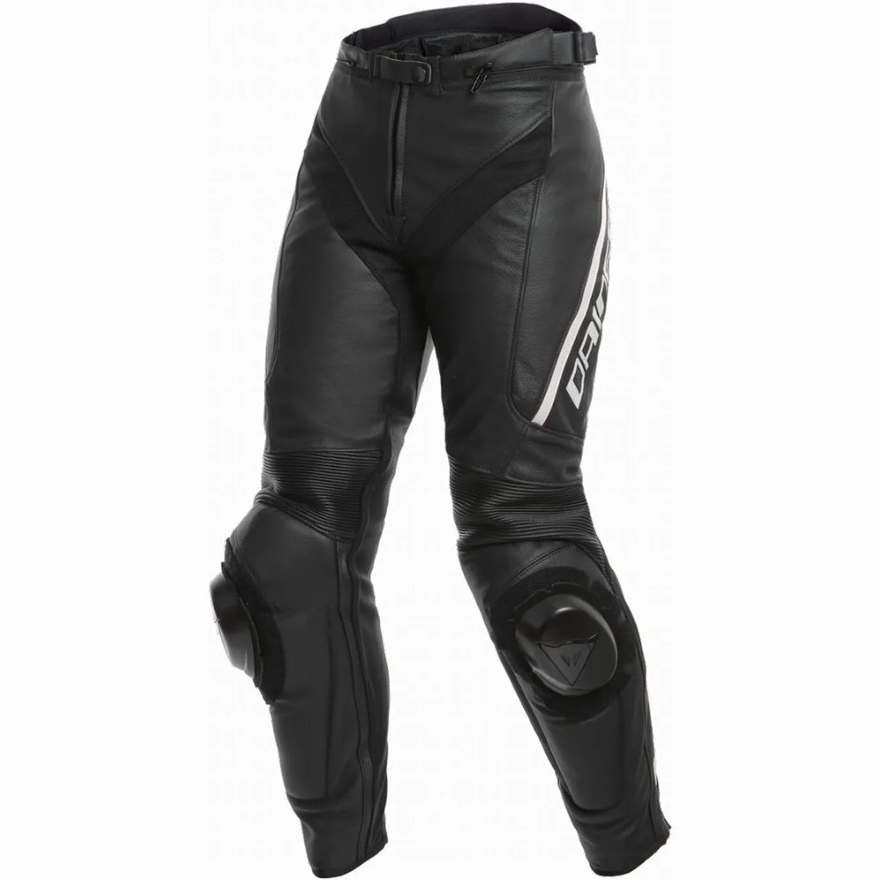 Dainese Women's Delta 3 Leather Pants