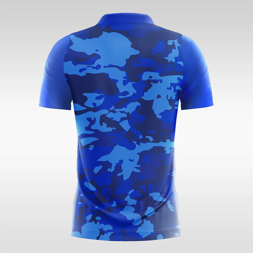 Daybreak-Men’s Sublimated Soccer Jersey