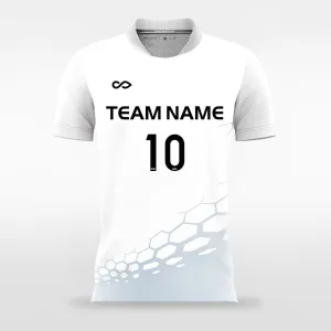 Dragon Vein - Customized Men's Sublimated Soccer Jersey