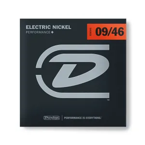 Dunlop 9-46 Electric Guitar Strings