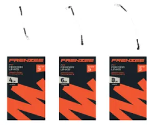 Frenzee FXT Feeder Links