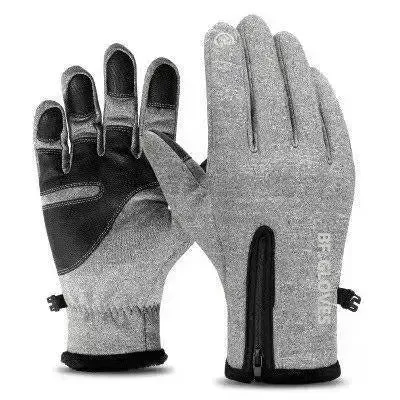 Gants d'hiver imperméables - WINJOV
