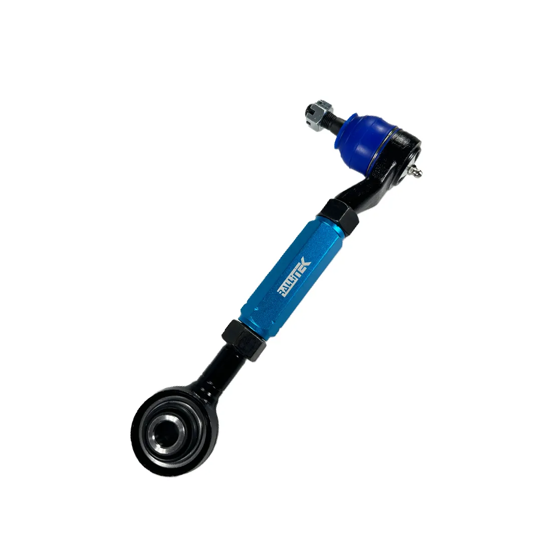 Heavy Duty Adjustable Toe Arm - Fits 2013-2021 Subaru BRZ