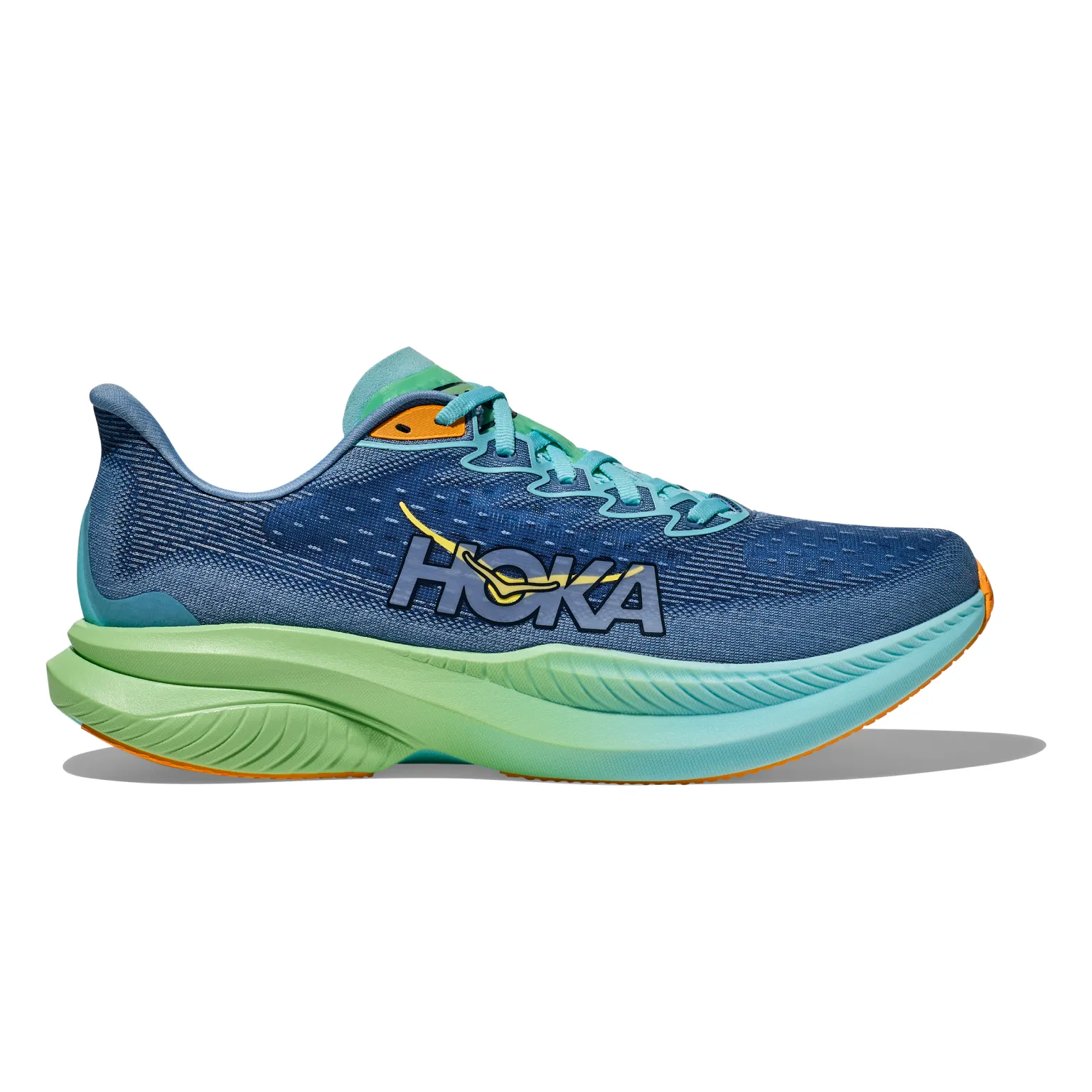 Hoka Mens Mach 6 Running