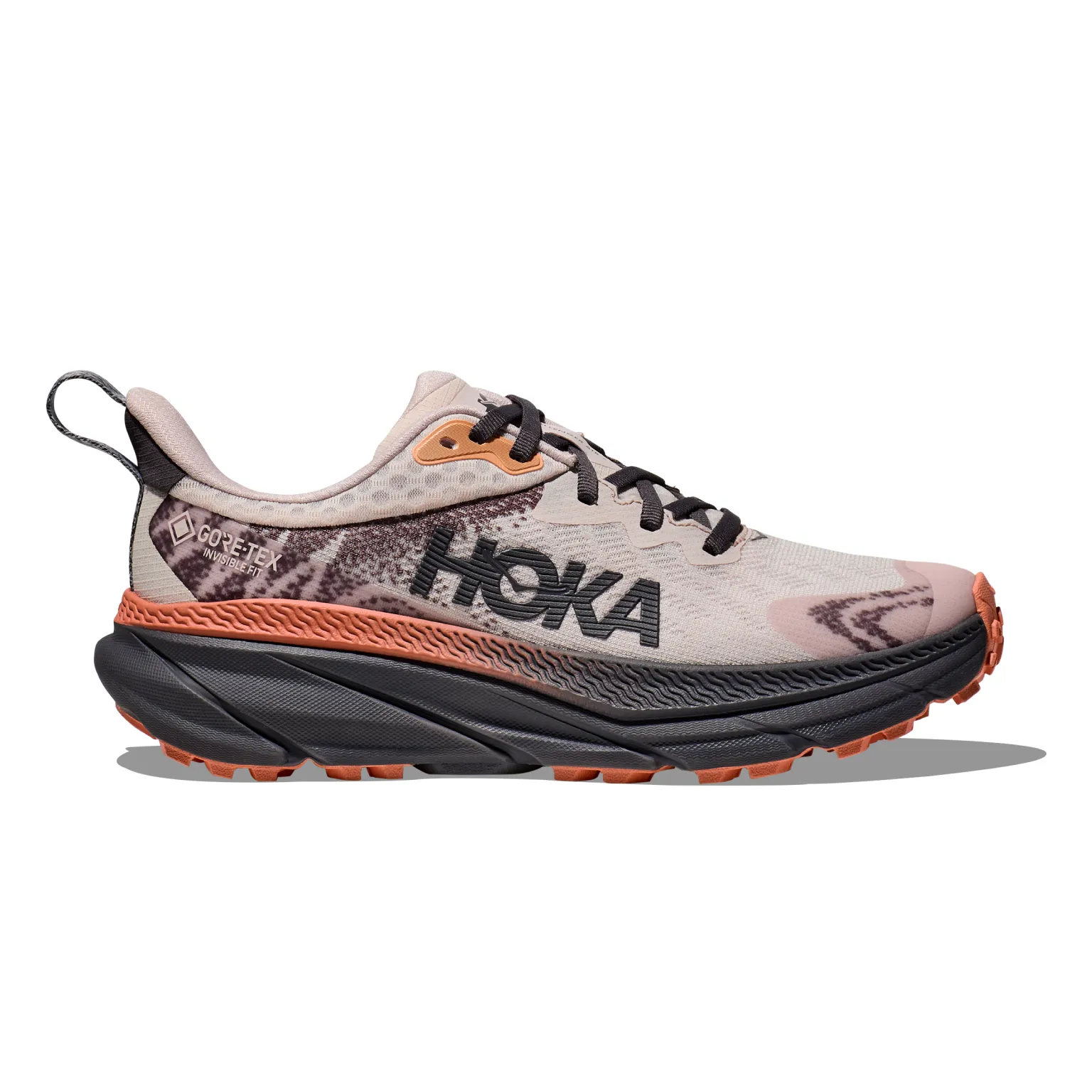 Hoka Womens Challenger ATR 7 GTX Running