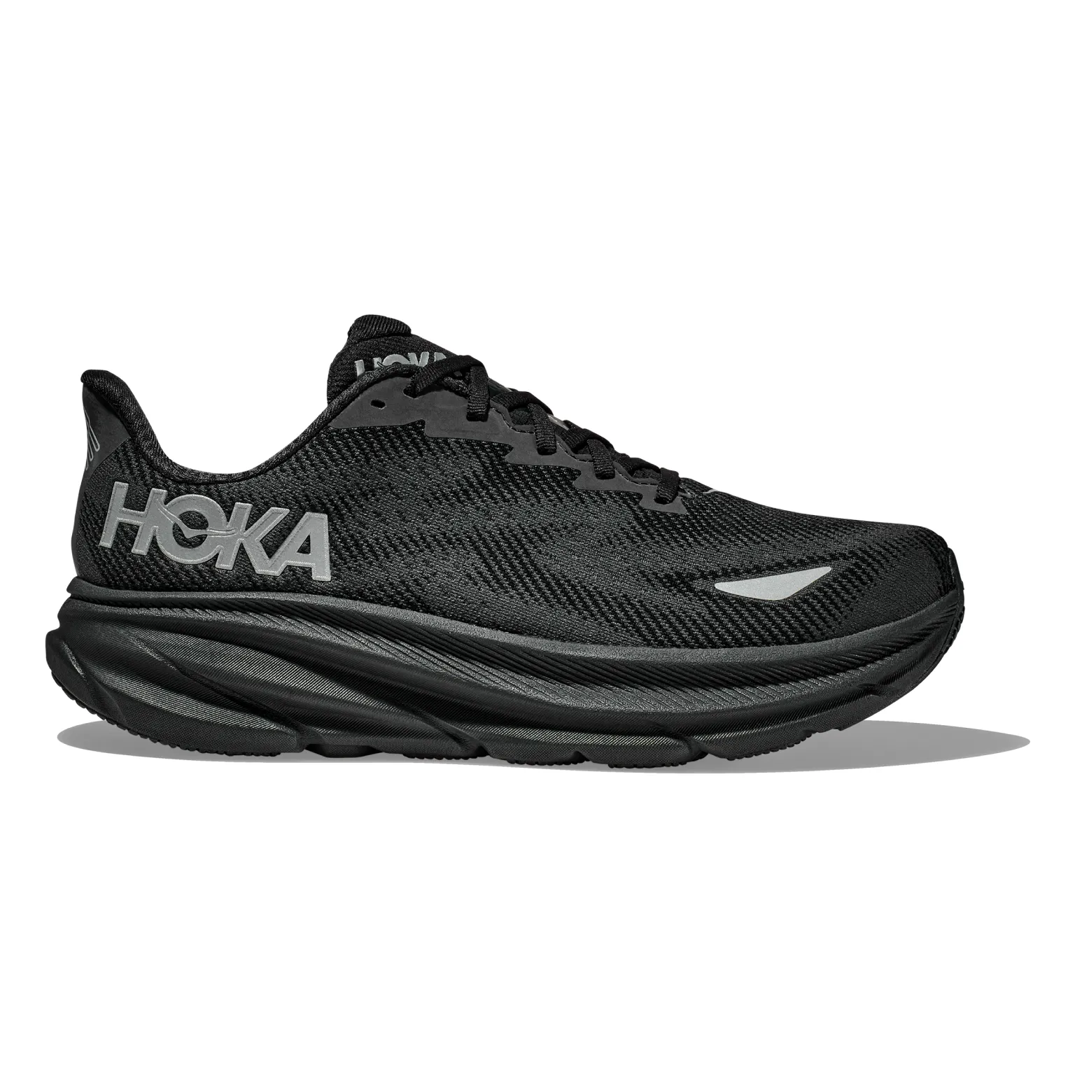 Hoka Womens Clifton 9 GTX Running