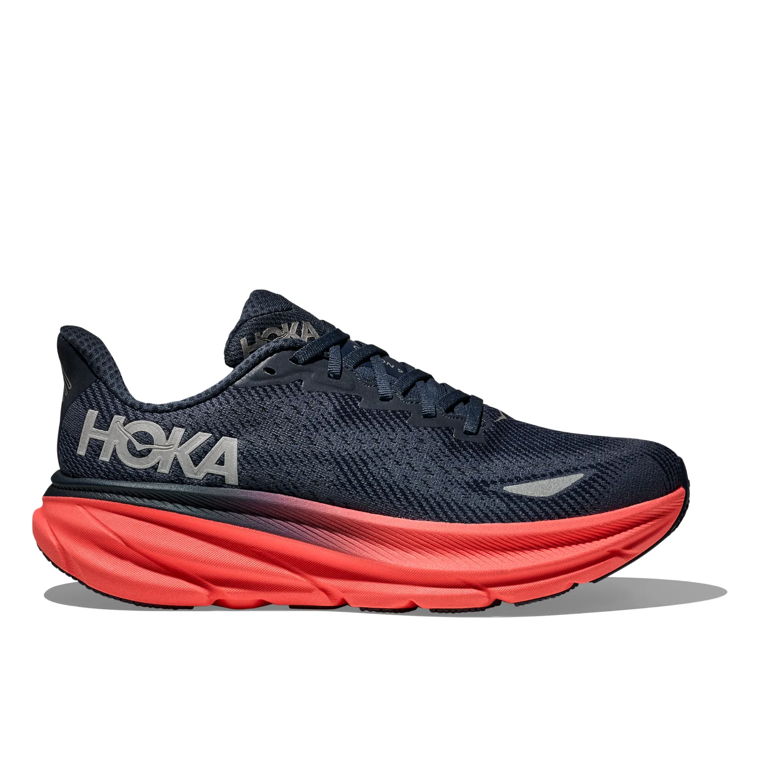 Hoka Womens Clifton 9 GTX Running