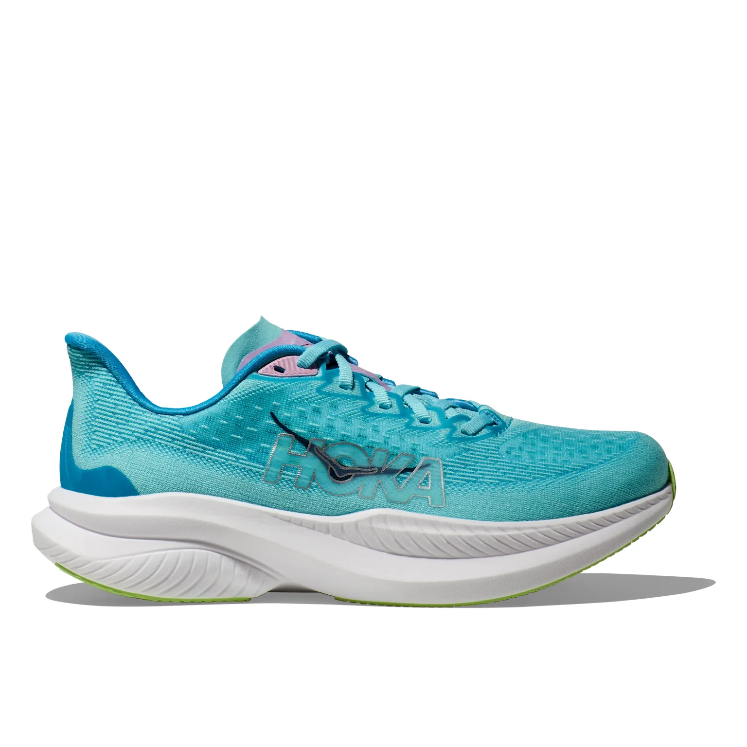 Hoka Womens Mach 6 Running