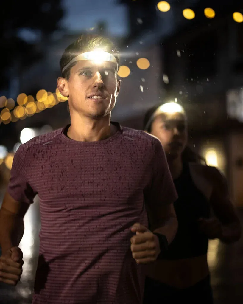 Knog Quokka Run 150 Lightweight Headlamp