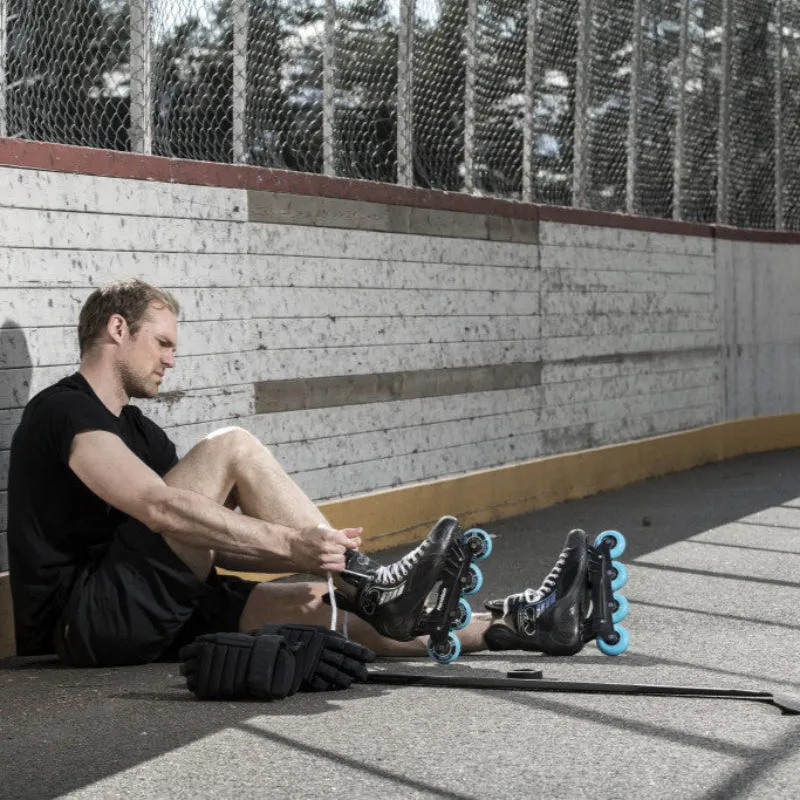 Marsblade 01 Hockey Training Inline Blades Complete kit