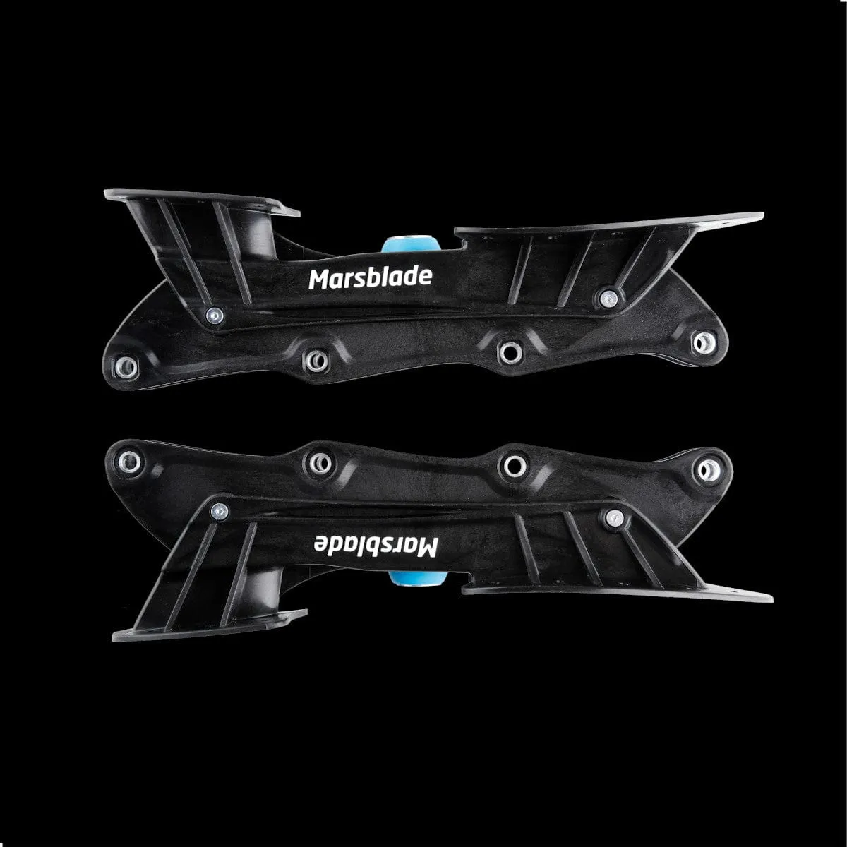 Marsblade 01 Senior Roller Hockey Chassis Kit