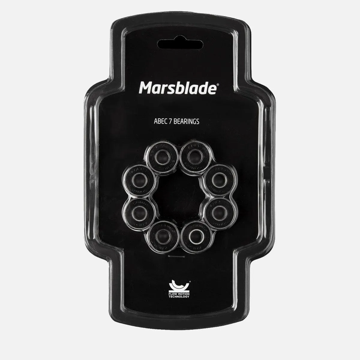 Marsblade 01 Senior Roller Hockey Chassis Kit