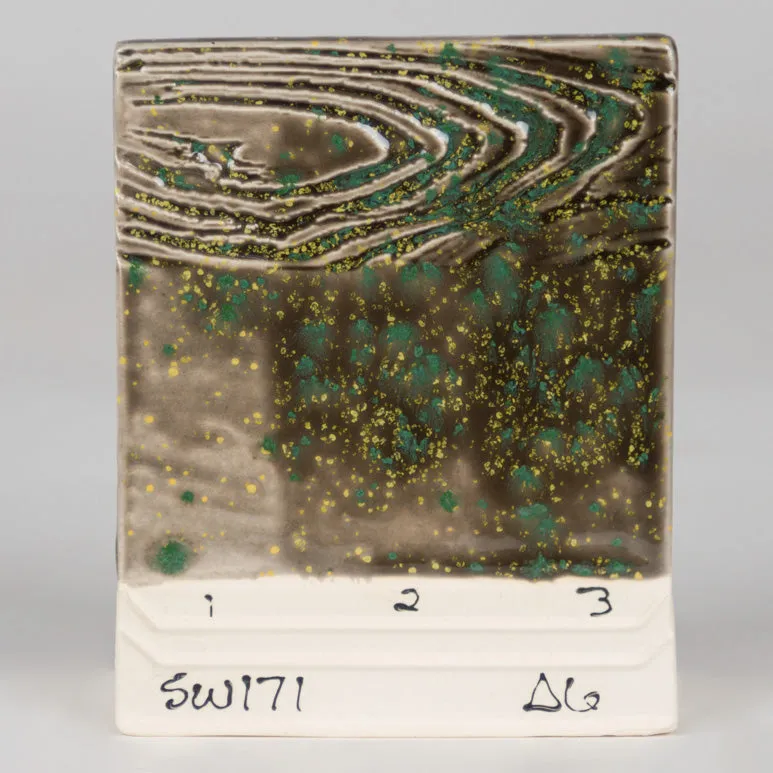 MAYCO  Stoneware  Enchanted Forest  Glaze  472ml