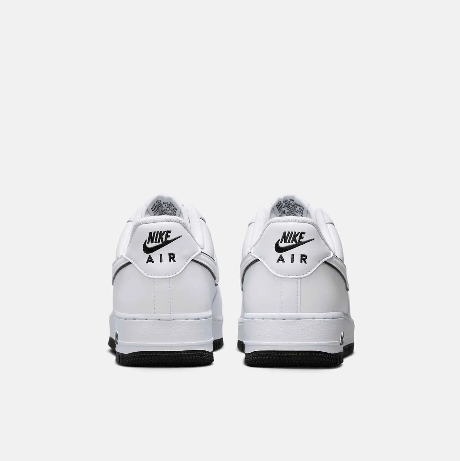 Men's Air Force 1 '07