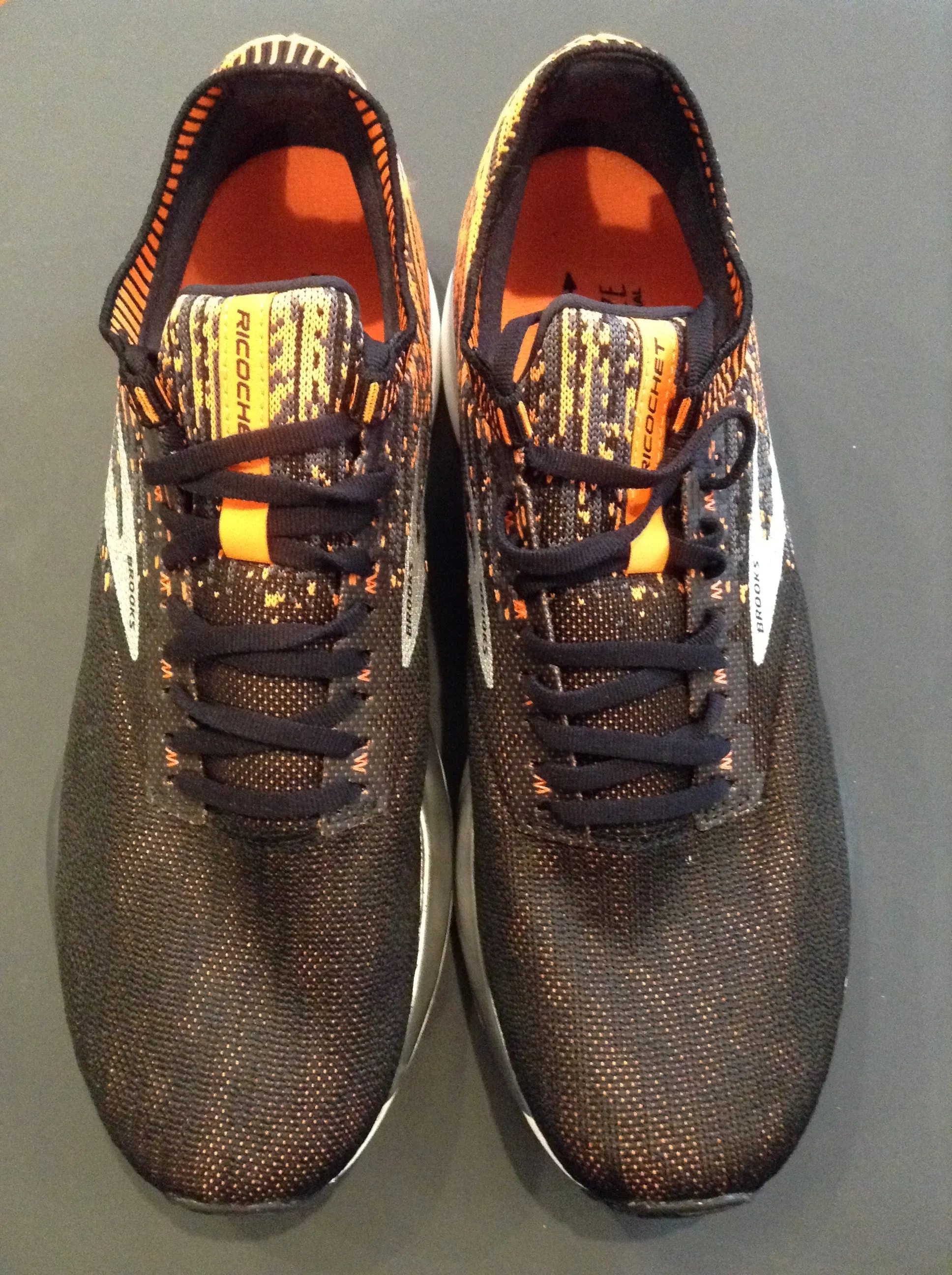 Men’s Brooks Ricochet Running Shoe