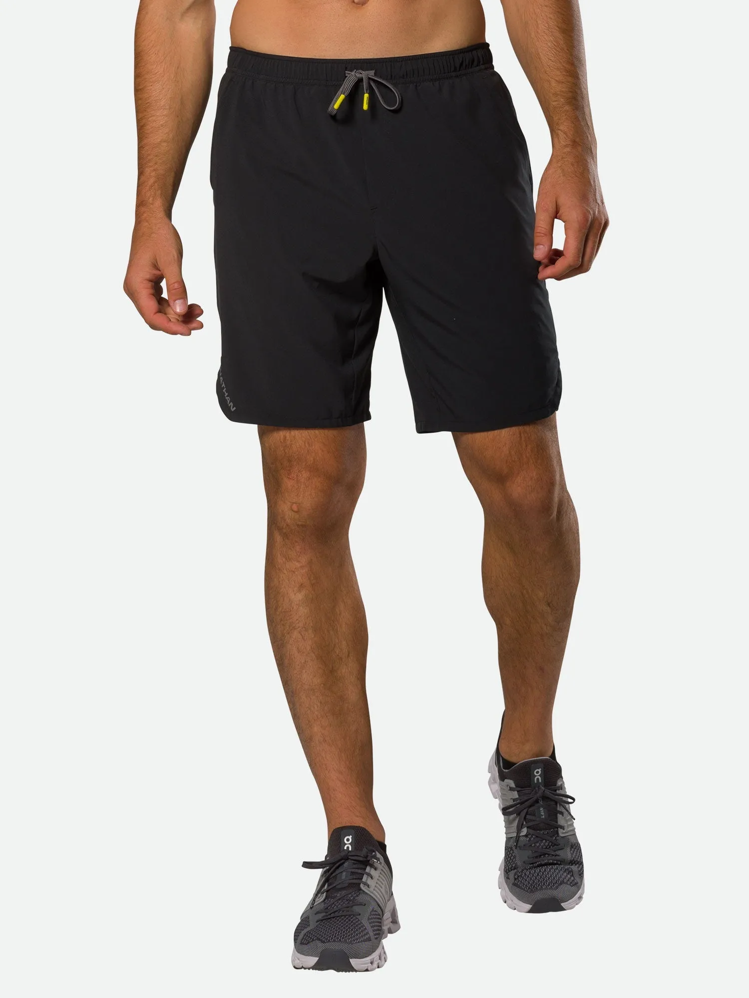 Men's Essential 9" Shorts 2.0