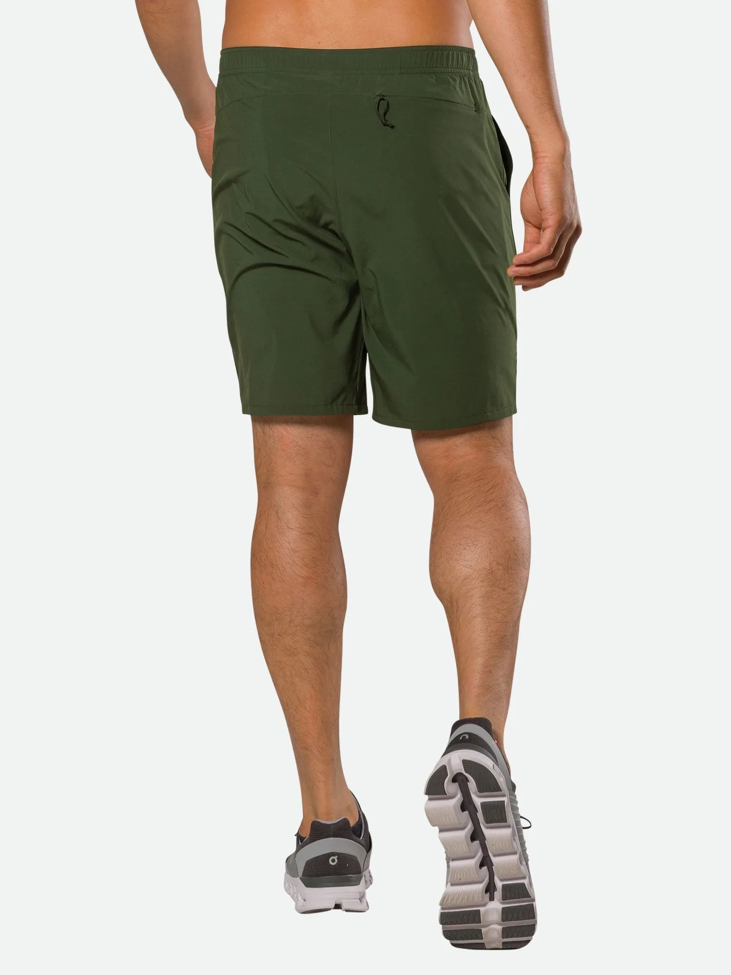 Men's Essential 9" Shorts 2.0