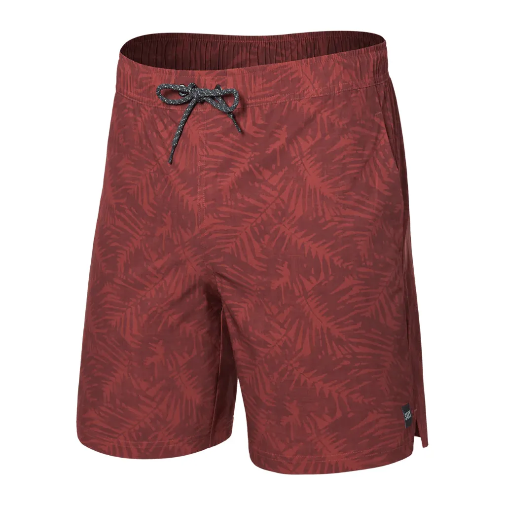 Men's Multi-Sport 2N1 Shorts - 7 in