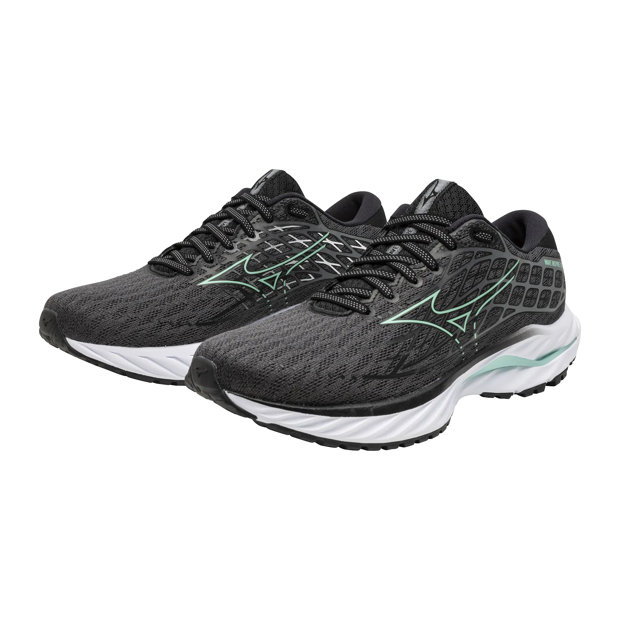 Mizuno Wave Inspire 20 B Width (Women’s)