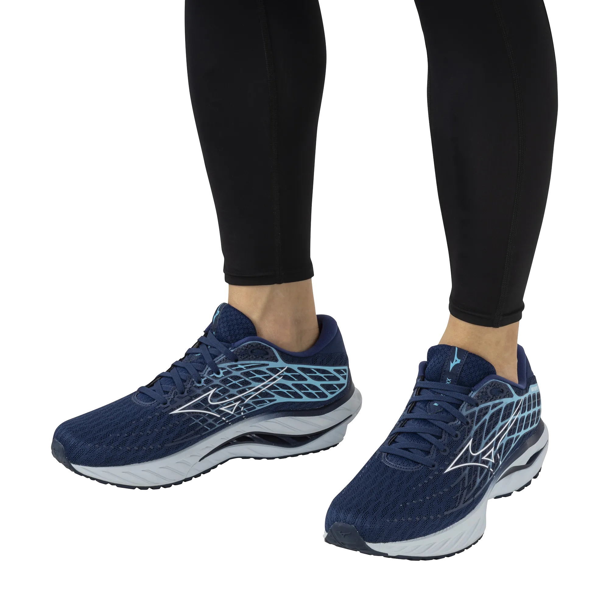 Mizuno Wave Inspire 20 D Width (Men’s)