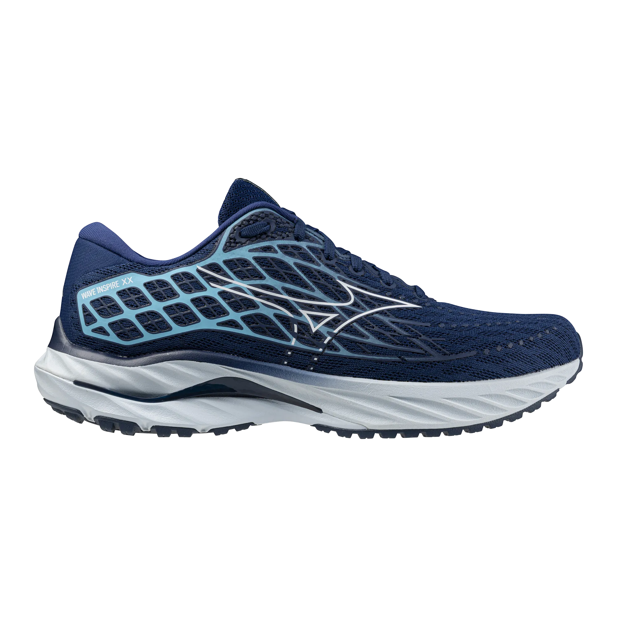 Mizuno Wave Inspire 20 D Width (Men’s)