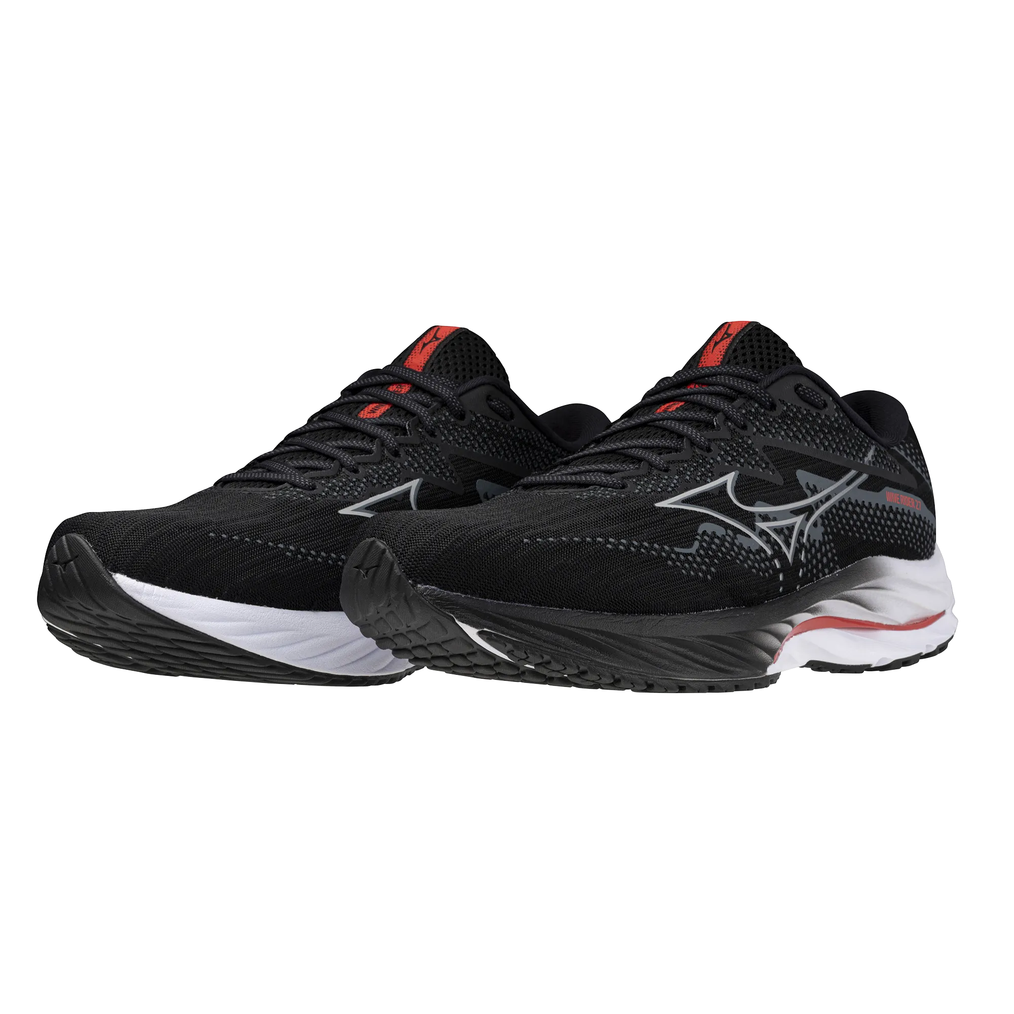 Mizuno Wave Rider 27  (Men’s)