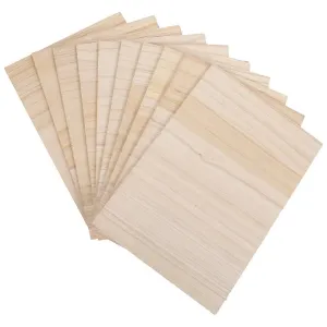 Morgan Breaking Boards | 10 Pack | 1.2cm
