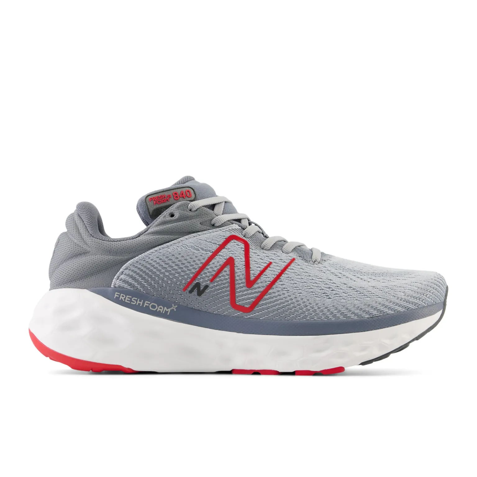 New Balance Mens Fresh Foam X 840 V1 (4E) Width Running